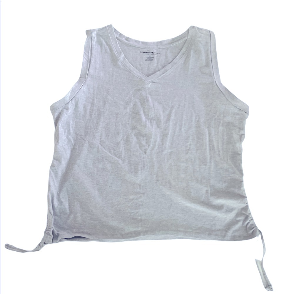 SOLD: The sweatshirt project